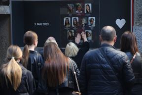  (Foto: M.M./ATAImages / Pixsell)