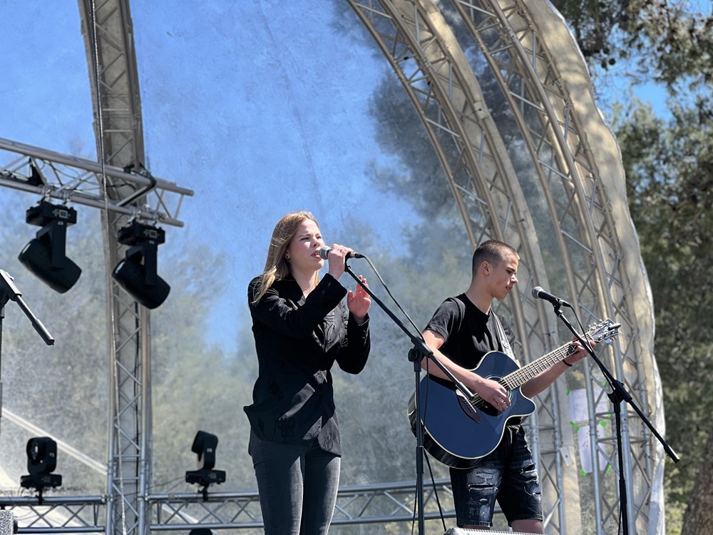 (Snimila Doria Mohorović)