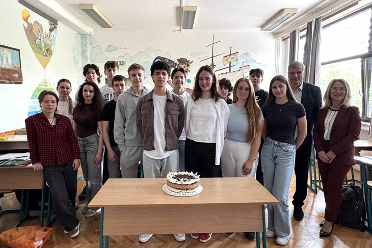 (Snimila Gordana Čalić Šverko)