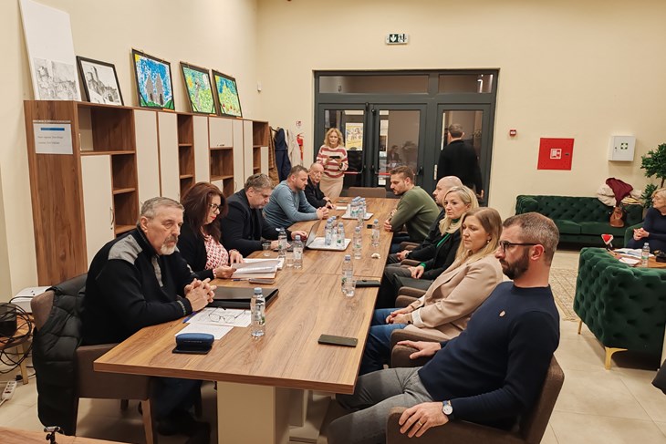 (Snimio Branko Biočić)