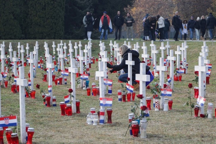 (Snimila Mia Slafhauzer / Pixsell)