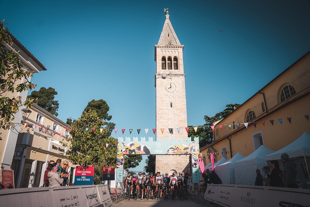 (Foto NOVA Eroica Istria)