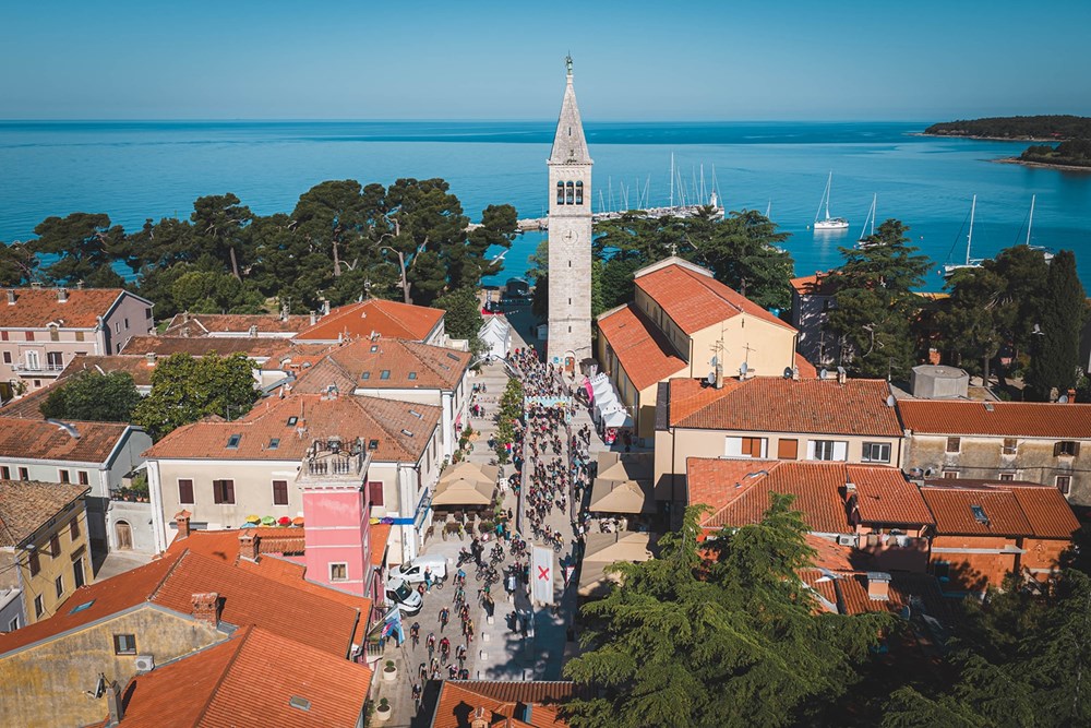 (Foto NOVA Eroica Istria)