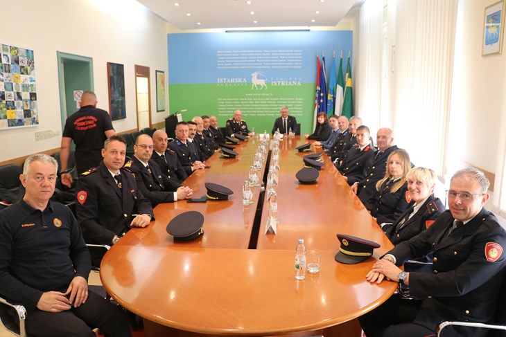 (Foto Istarska županija)