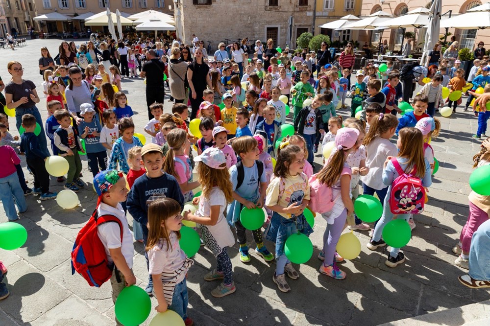 (Foto Grad Pula)