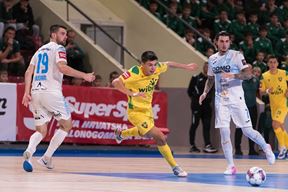 Bepo Paus (Futsal Istra Pula)