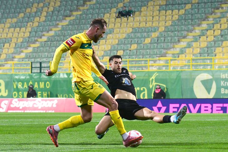 Stjepan Lončar (Snimio Milivoj Mijošek)