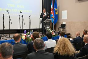 (Ured predsjednika Republike Hrvatske / Ana Marija Katić)