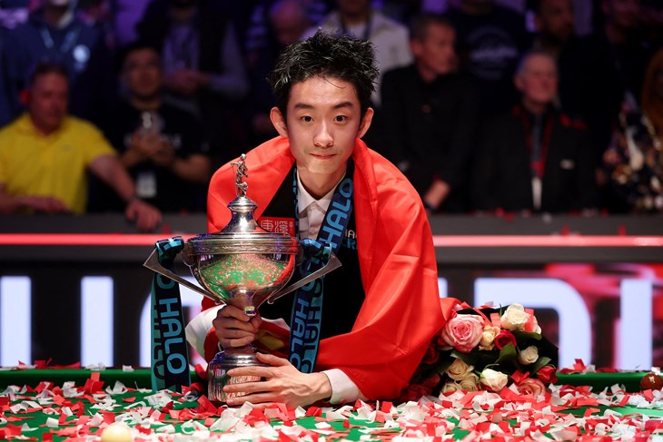 (Reuters)