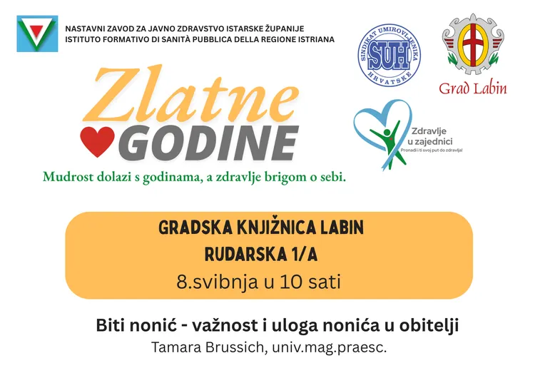 (Foto Grad Labin)