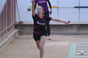 Ria Vojković (Arhiva Glasa Istre)