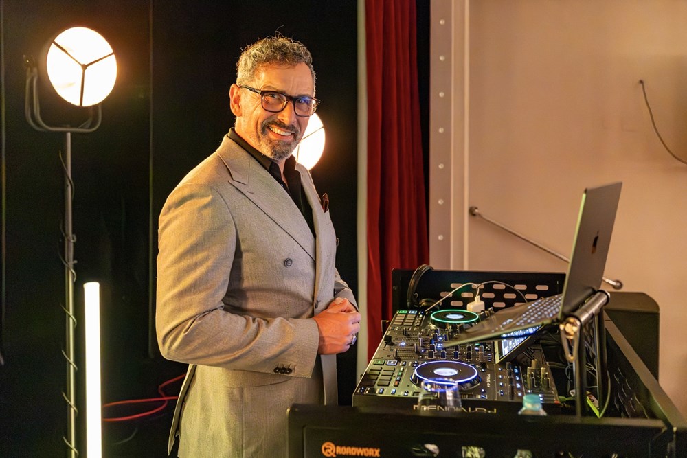 DJ Fabris (Grad Pula)