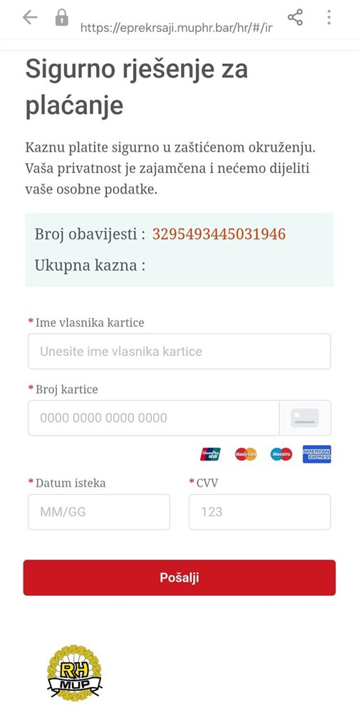 (PU istarska)