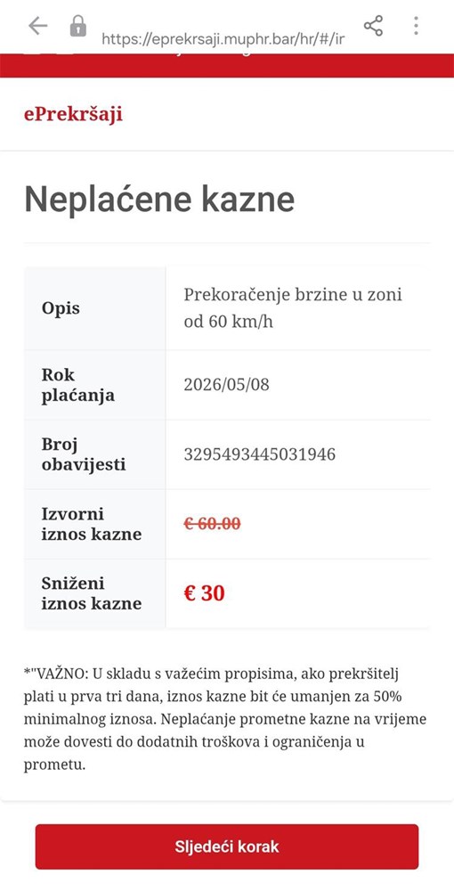 (PU istarska)