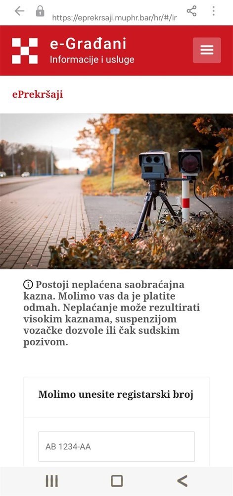 (PU istarska)