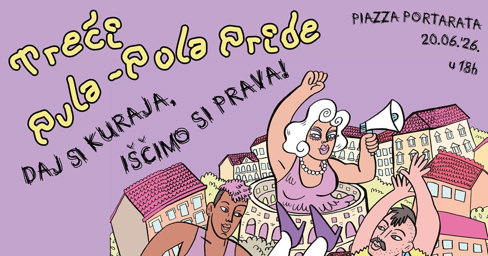(Pula Pride)