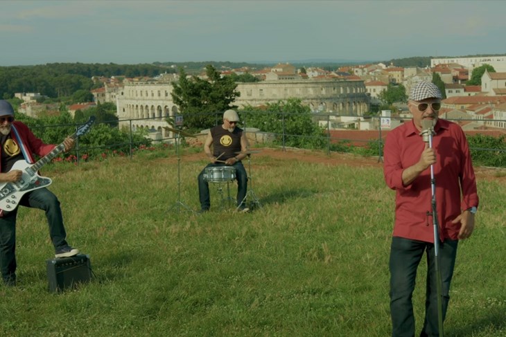 Bruno Krajcar (Croatia Records)