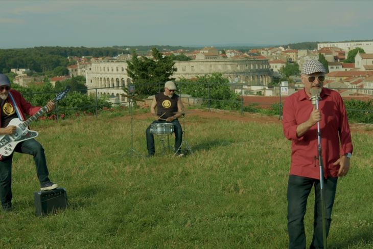Bruno Krajcar (Croatia Records)