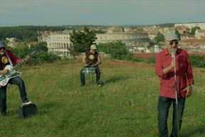 Bruno Krajcar (Croatia Records)