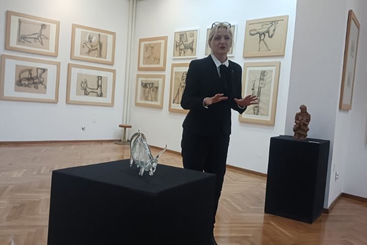 (Snimila Vanesa Begić)