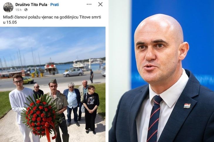 (Screenshot, Neva Žganec / Pixsell)