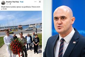 (Screenshot, Neva Žganec / Pixsell)