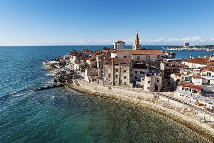 (Grad Umag)