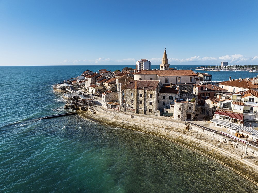 (Grad Umag)