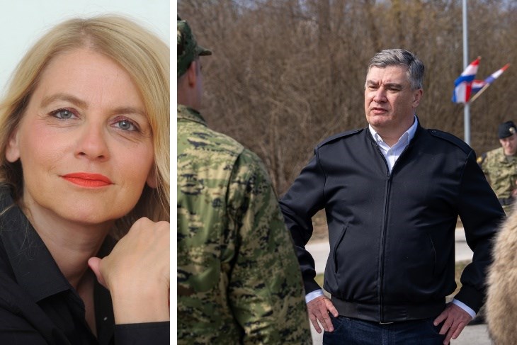 (Darko Jelinek, Hrvoje Kostelac / Pixsell)