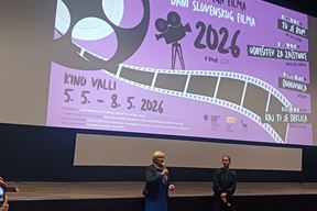 (Snimila Vanesa Begić)