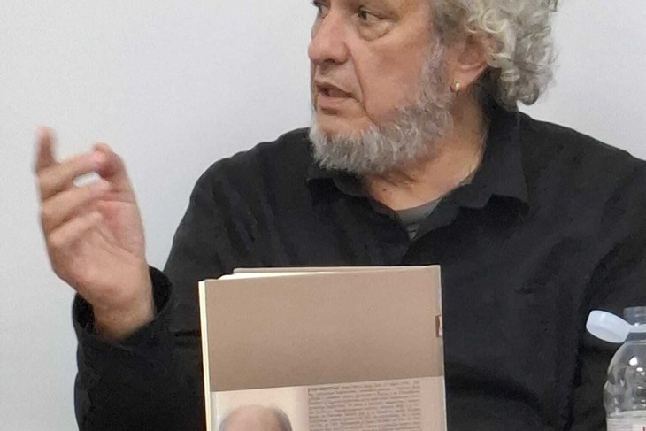Boris Domagoj Biletić (Privatni album)