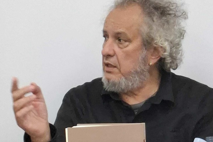 Boris Domagoj Biletić (Privatni album)