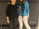 Aleksandra Vekić i Sonja Jelača (Snimio Zvonimir Guzić)