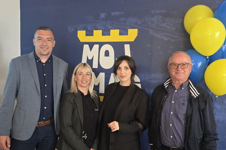 (Moj Umag)