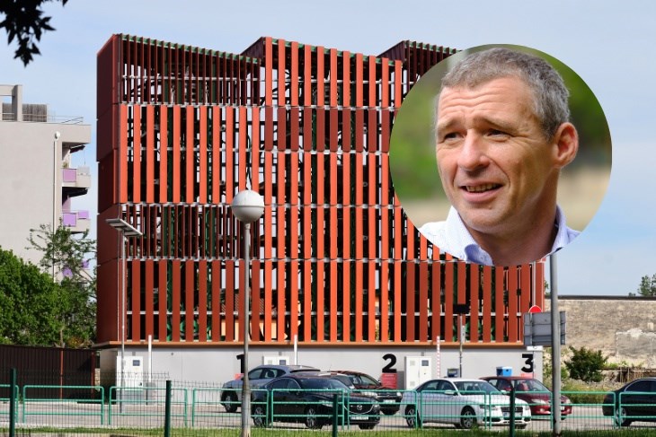 (Snimio Milivoj Mijošek)