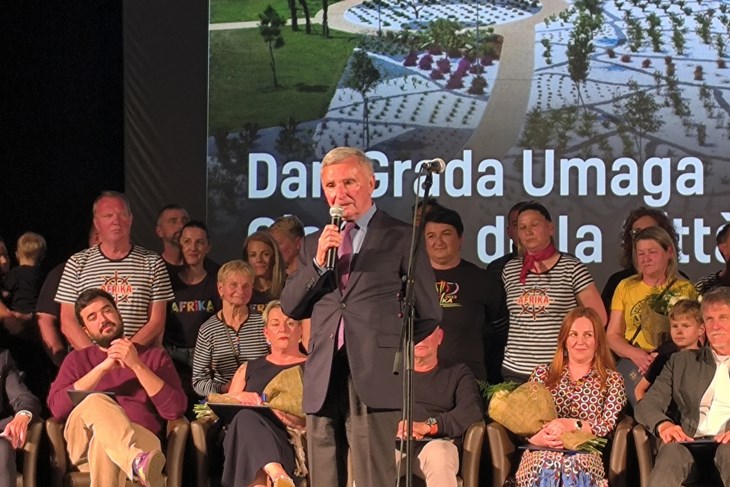 (Snimio Zvonimir Guzić)