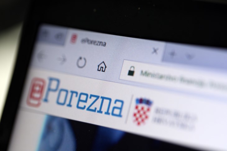 (Snimio Slavko Midžor/Pixsell)