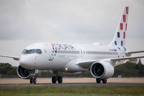 (Foto Croatia Airlines)