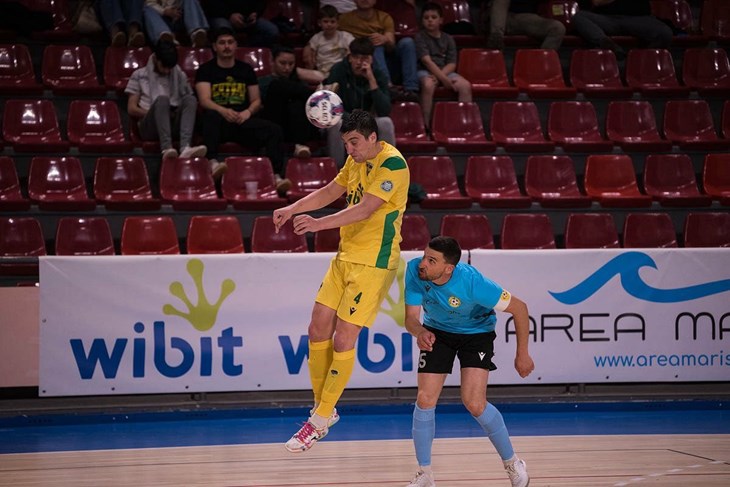 Daniel Moravac (FIP)