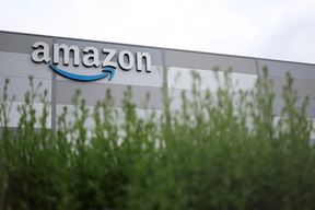Amazon (Reuters)