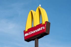 McDonald’s (Pixabay)