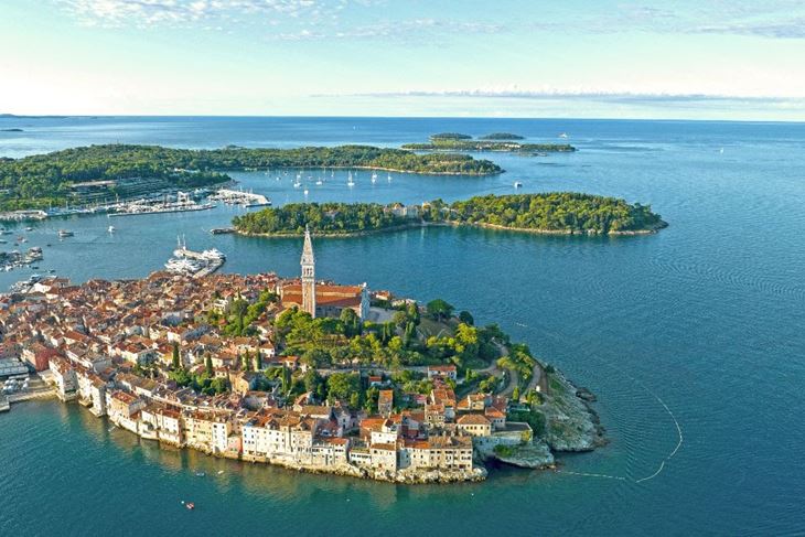 (TZ Rovinj)