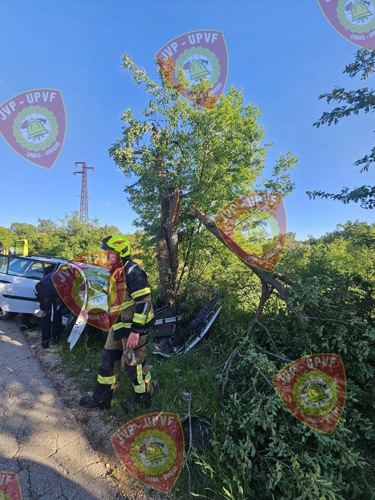 (Foto: JVP Umag)