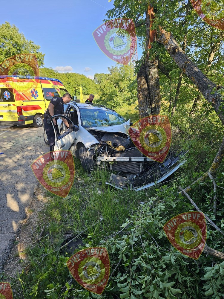 (Foto: JVP Umag)