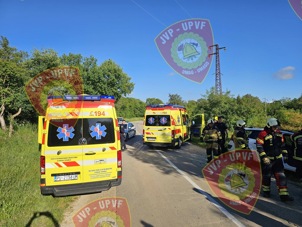 (Foto: JVP Umag)