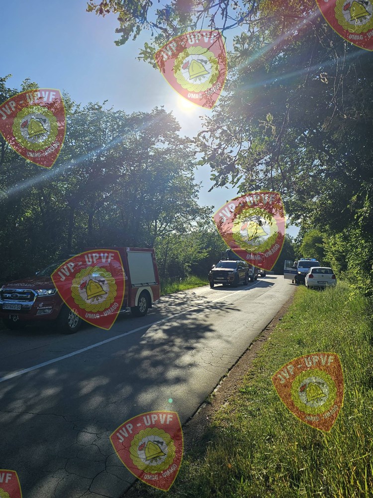 (Foto: JVP Umag)