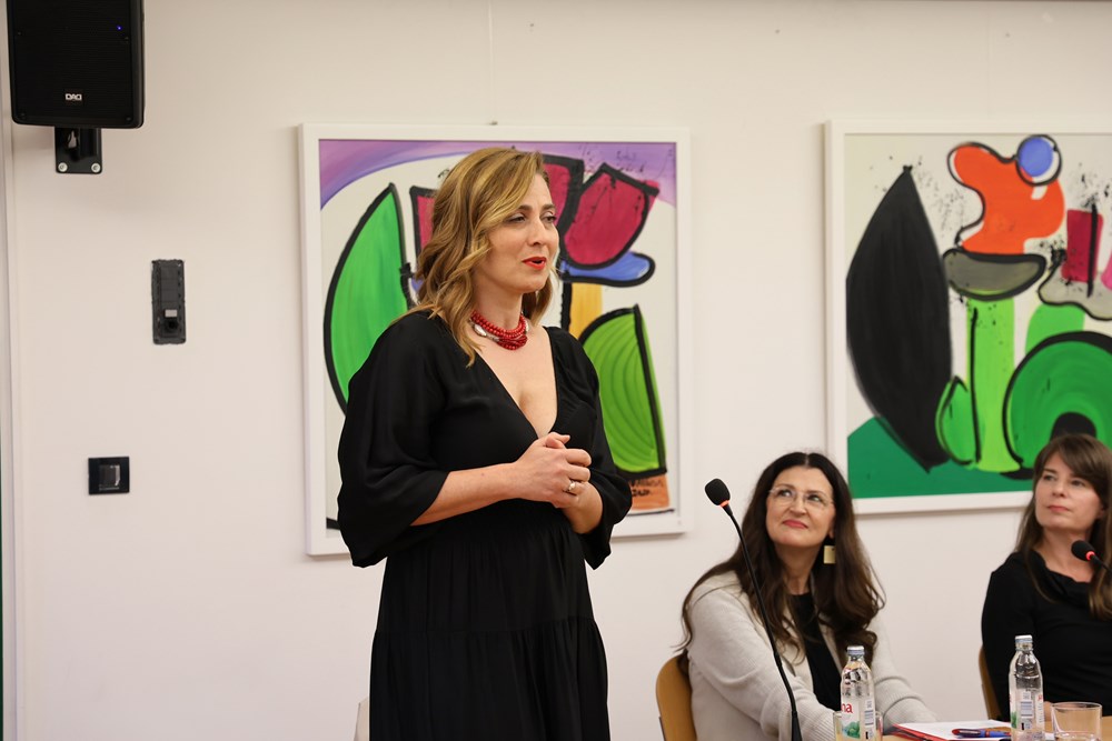 (Foto: Forum žena SDP Rovinj)