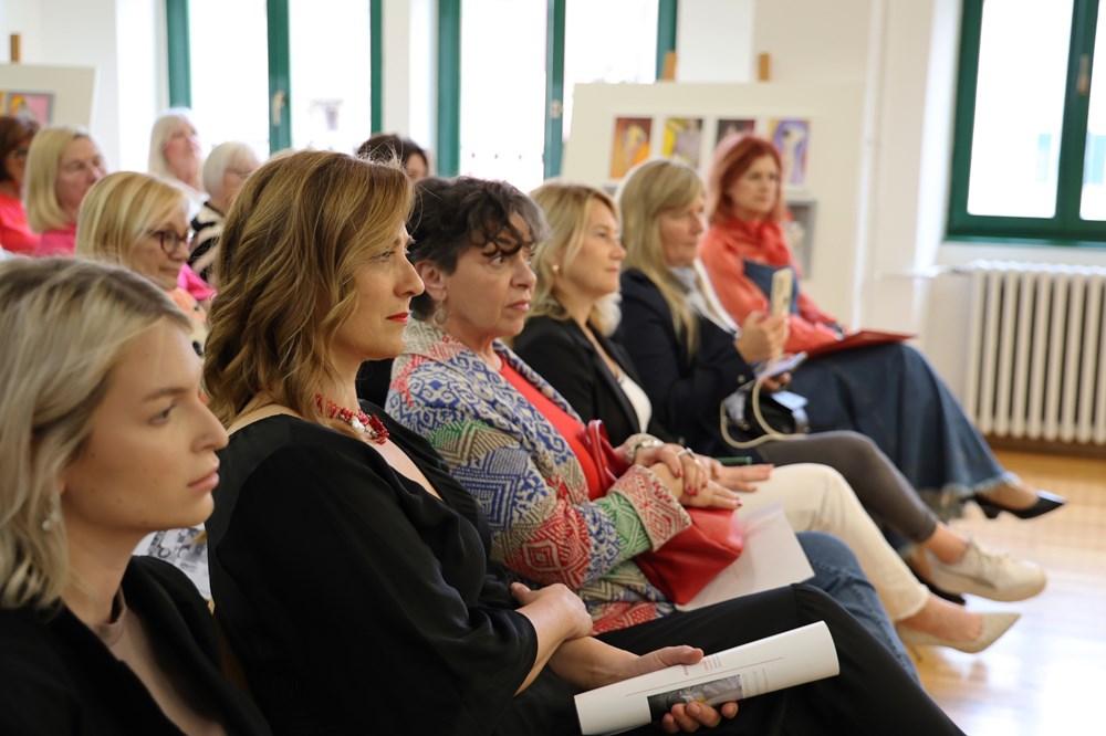(Foto: Forum žena SDP Rovinj)