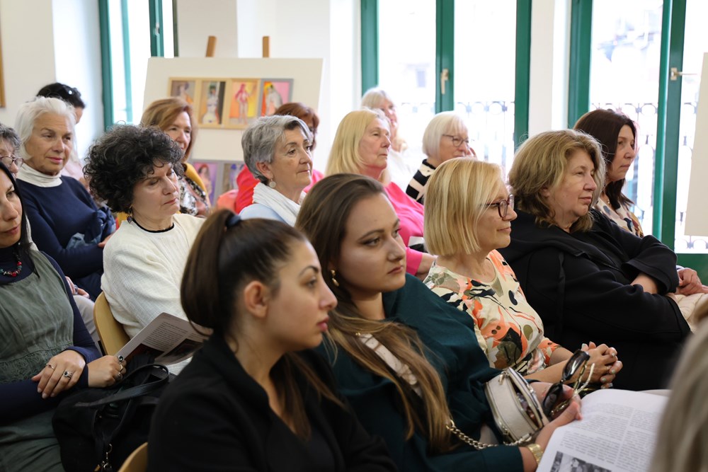 (Foto: Forum žena SDP Rovinj)