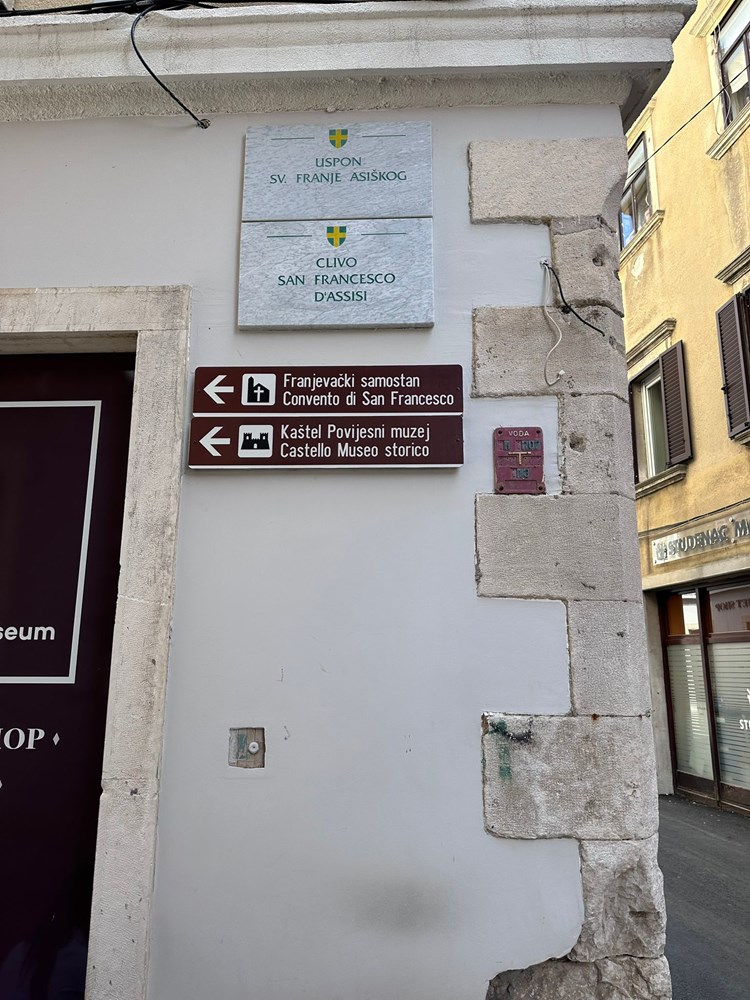 (Foto: Grad Pula)